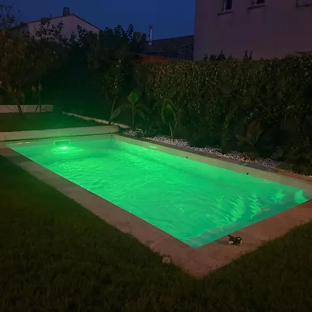 Bella Camargue - Climatisee Vauvert
