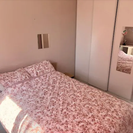 Vila Bella Camargue - Climatisee Vauvert
