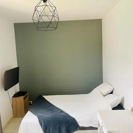 Vila Bella Camargue - Climatisee *