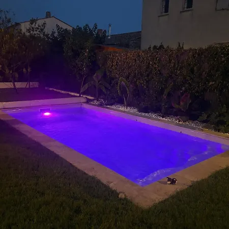 Climatisee Avec Piscine Privee En Petite Camargue * Vauvert
